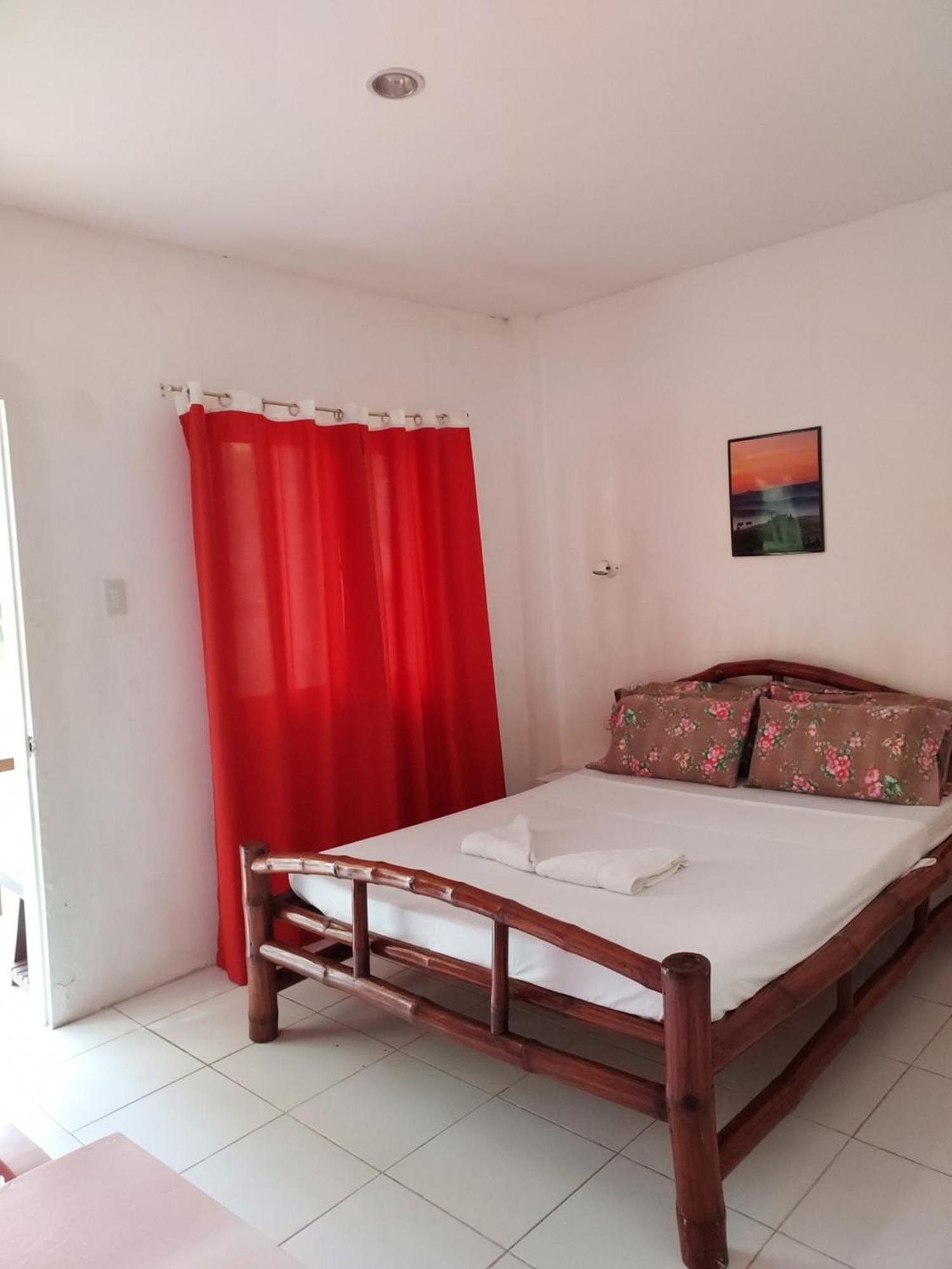 Celtis Resort Malapascua Extérieur photo