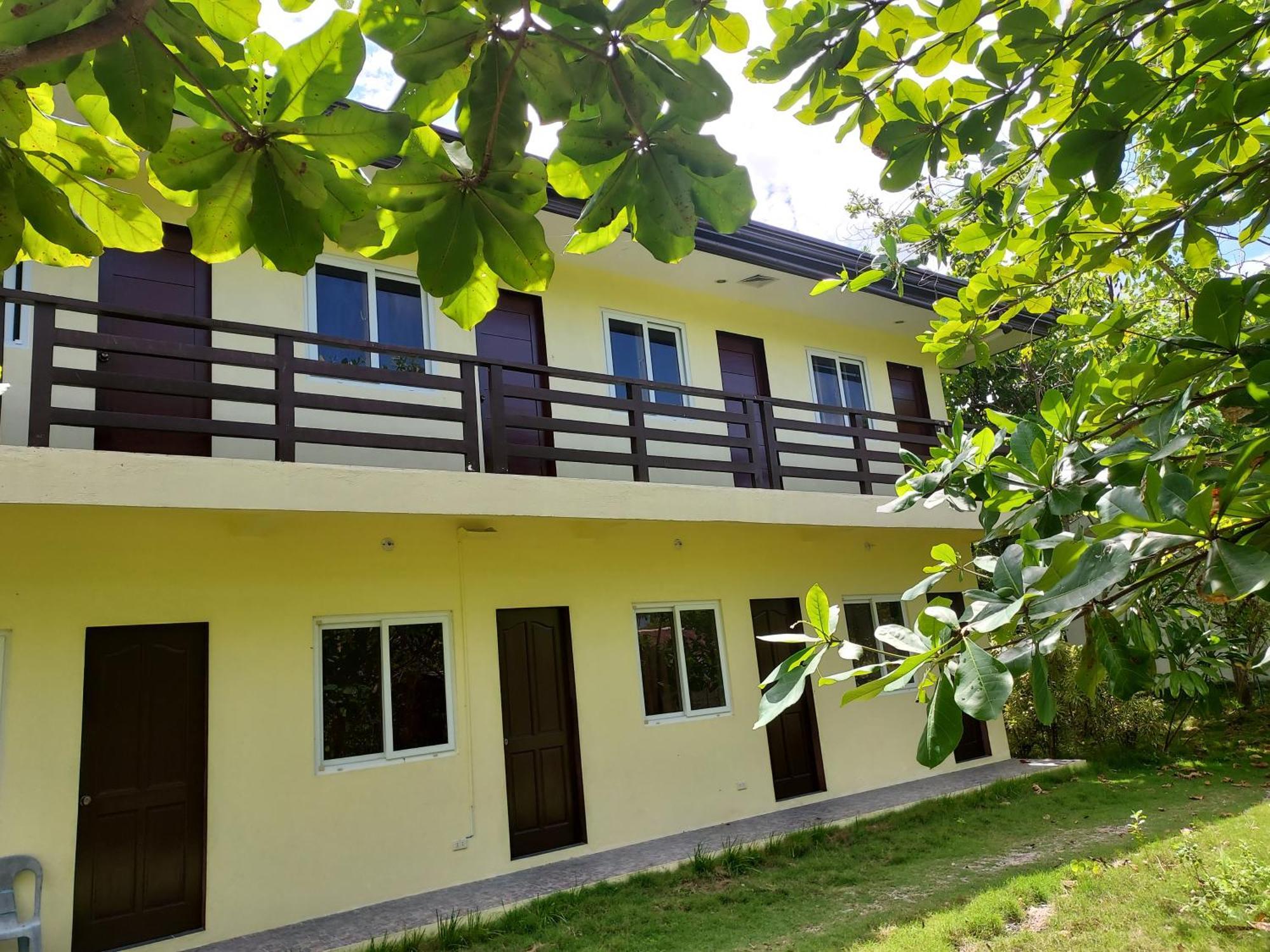 Celtis Resort Malapascua Extérieur photo
