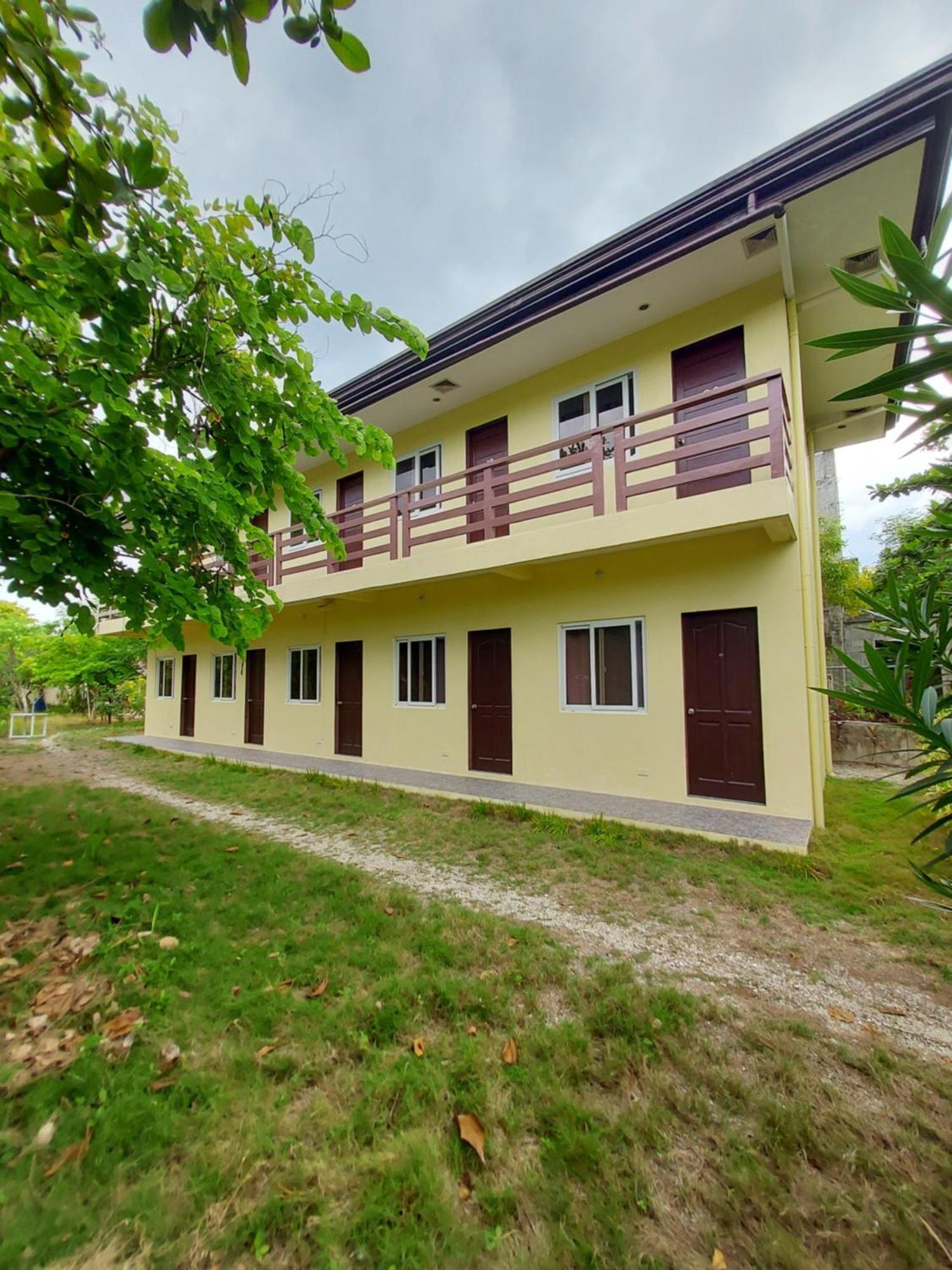 Celtis Resort Malapascua Extérieur photo