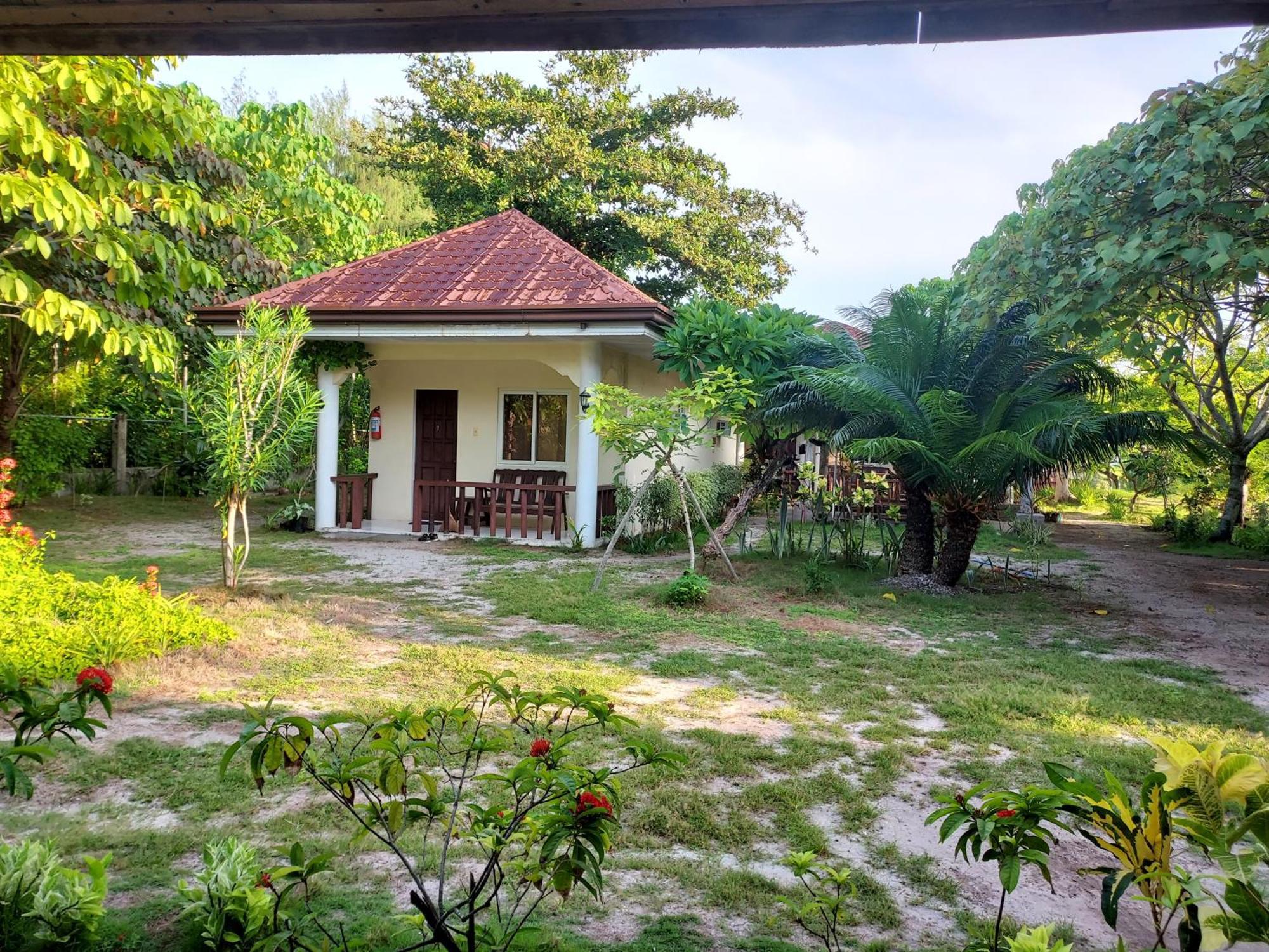 Celtis Resort Malapascua Extérieur photo