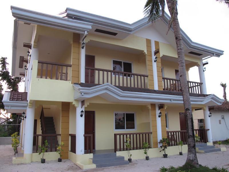 Celtis Resort Malapascua Extérieur photo