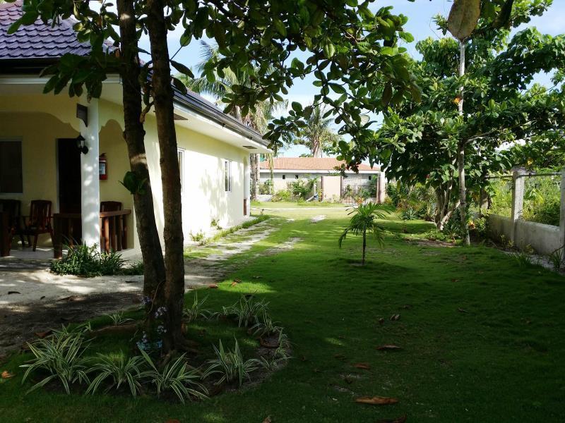 Celtis Resort Malapascua Extérieur photo