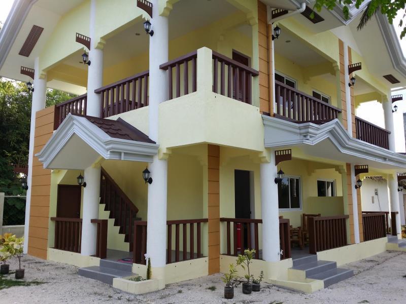 Celtis Resort Malapascua Extérieur photo