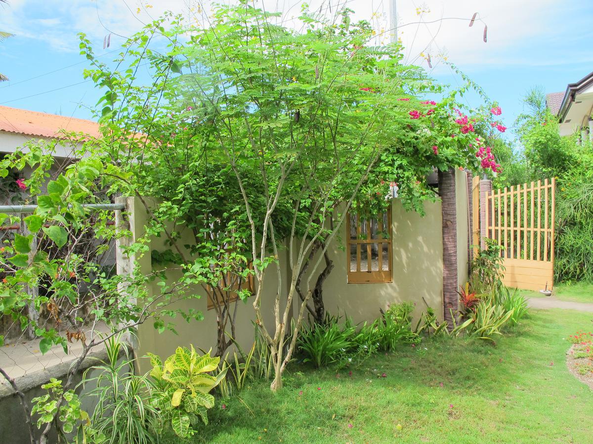 Celtis Resort Malapascua Extérieur photo