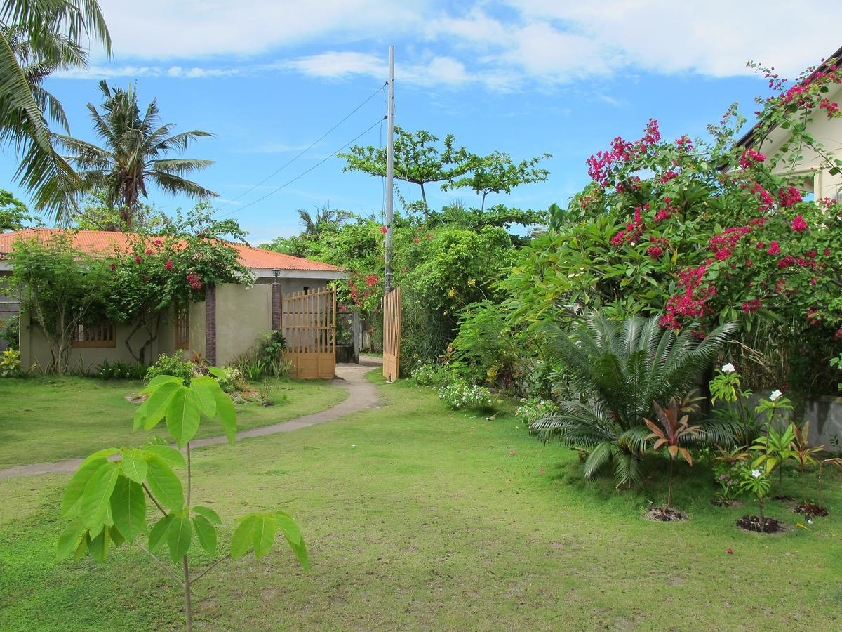 Celtis Resort Malapascua Extérieur photo