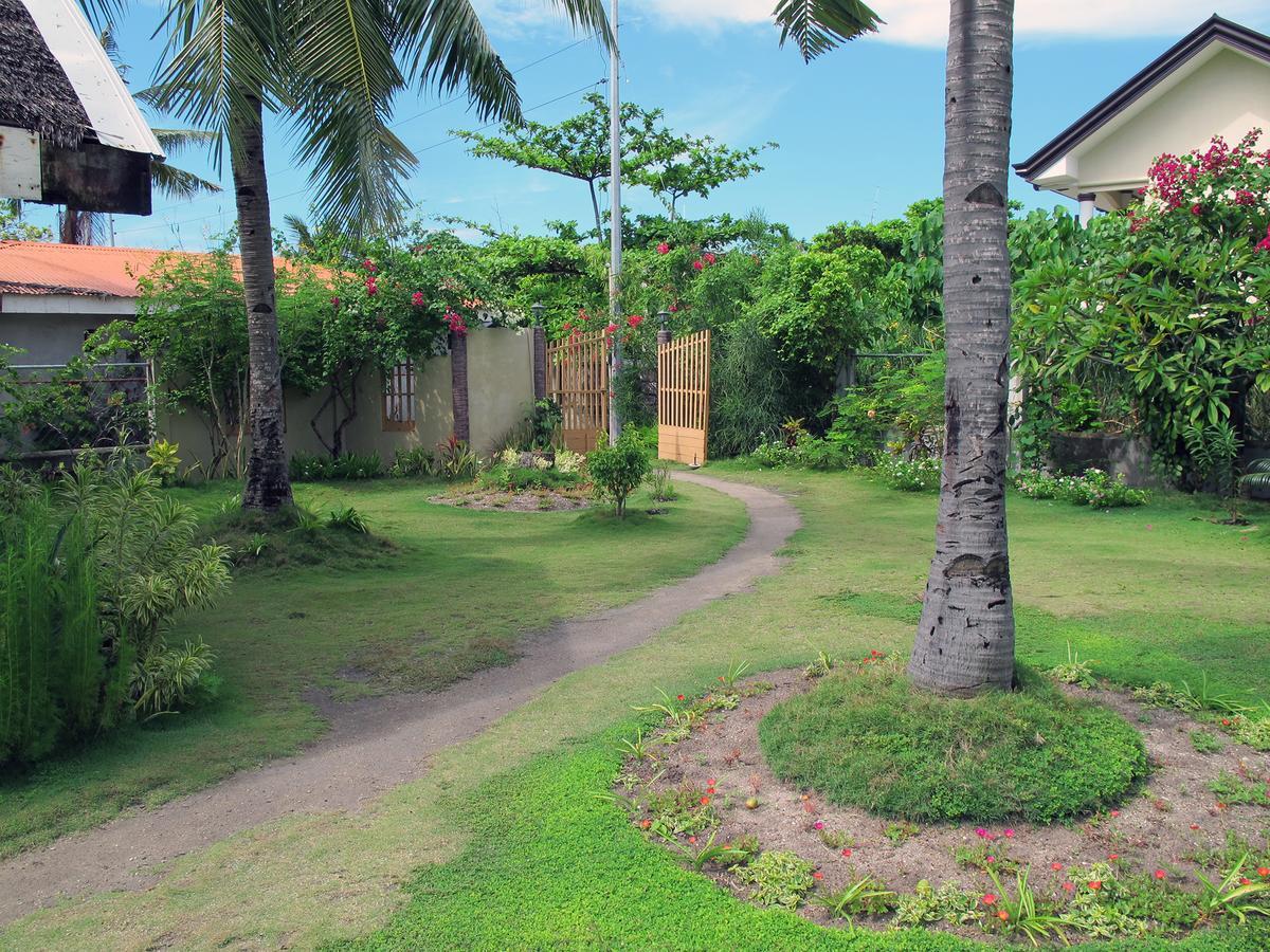 Celtis Resort Malapascua Extérieur photo