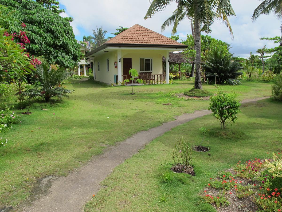 Celtis Resort Malapascua Extérieur photo