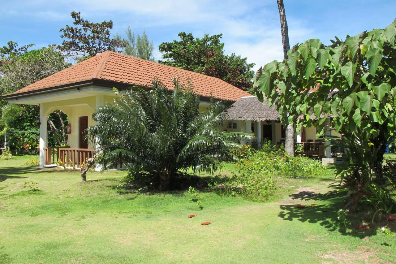 Celtis Resort Malapascua Extérieur photo