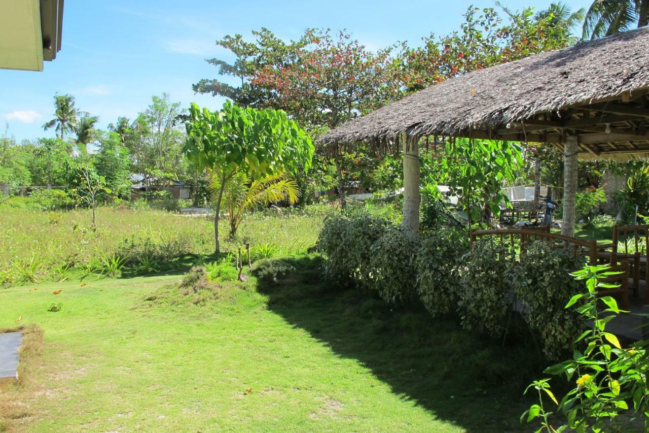 Celtis Resort Malapascua Extérieur photo
