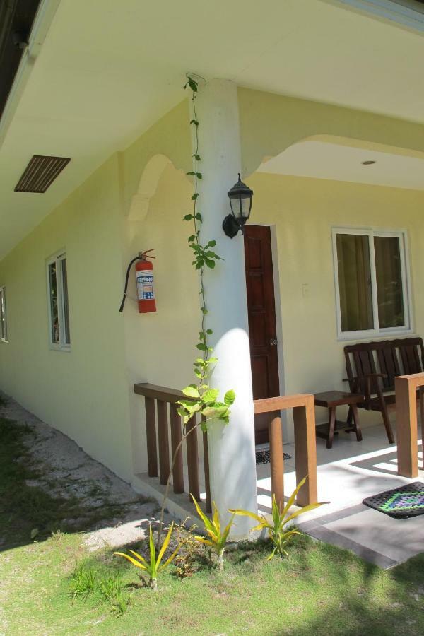 Celtis Resort Malapascua Extérieur photo