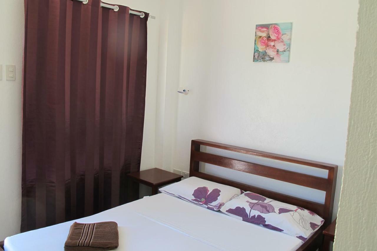 Celtis Resort Malapascua Extérieur photo